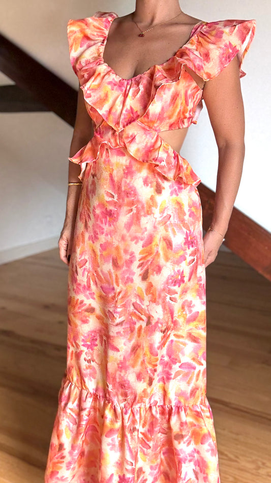 Floram Dream Dress