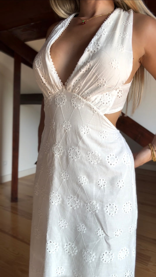 Noemi Dress