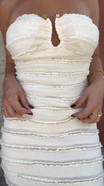 Isolde Dress