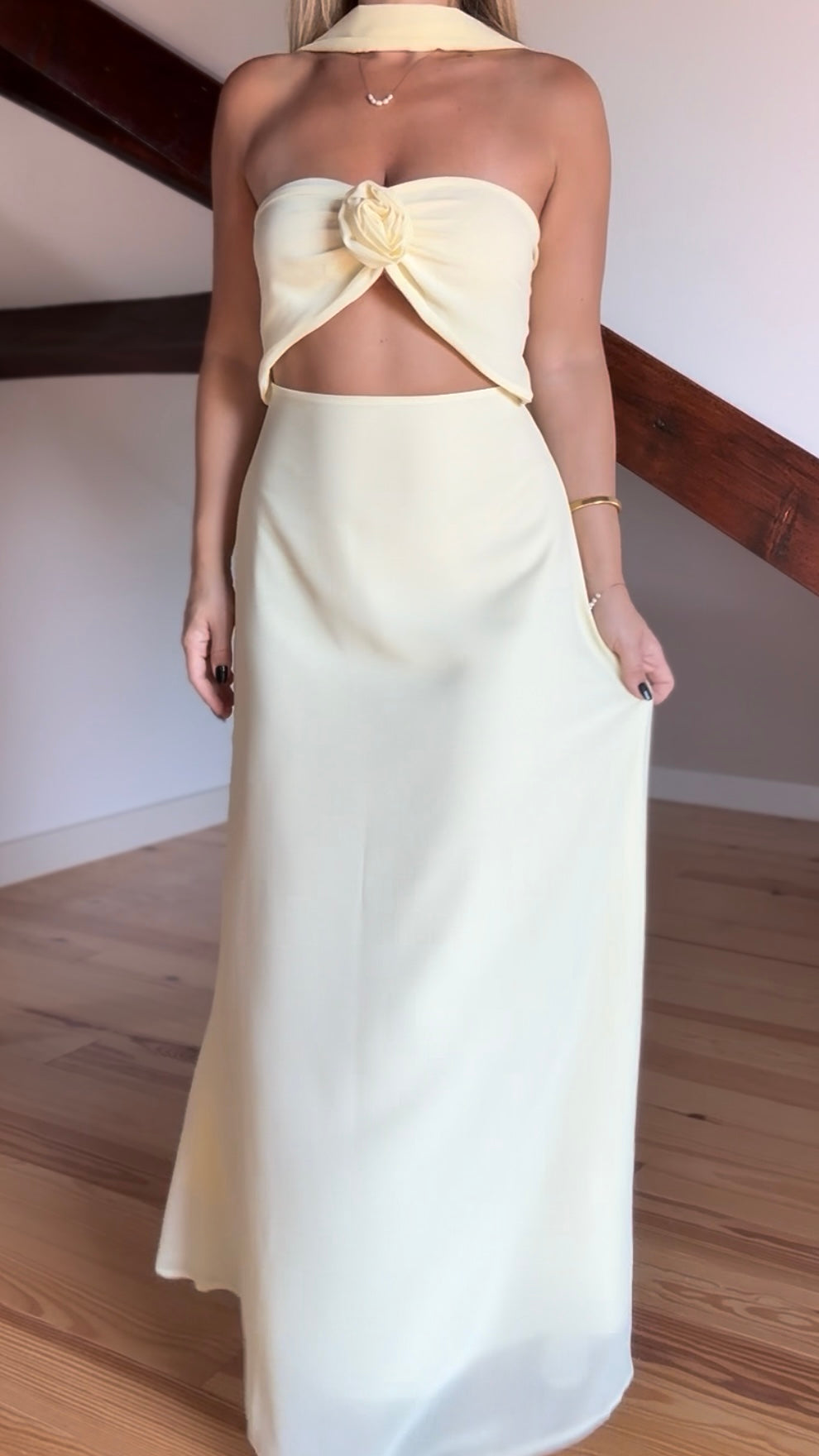 Sofia Dress