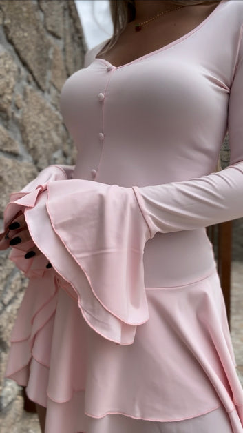 Dauphine Dress