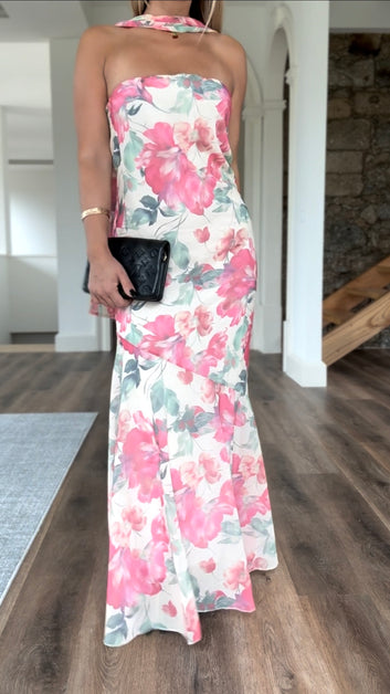 Amour Dress