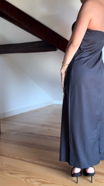 Avocado Dress